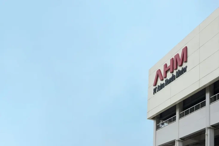 PT Astra Honda Motor...