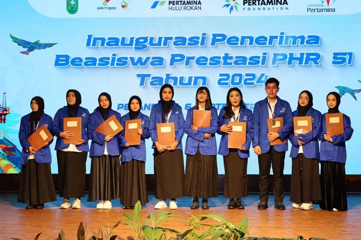 PHR Sambut 10 Putra...