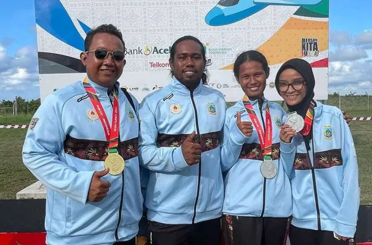 Sejarah Papua Tengah,...