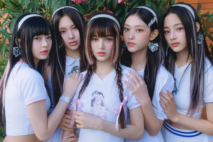 6 Kutukan Girl Group...