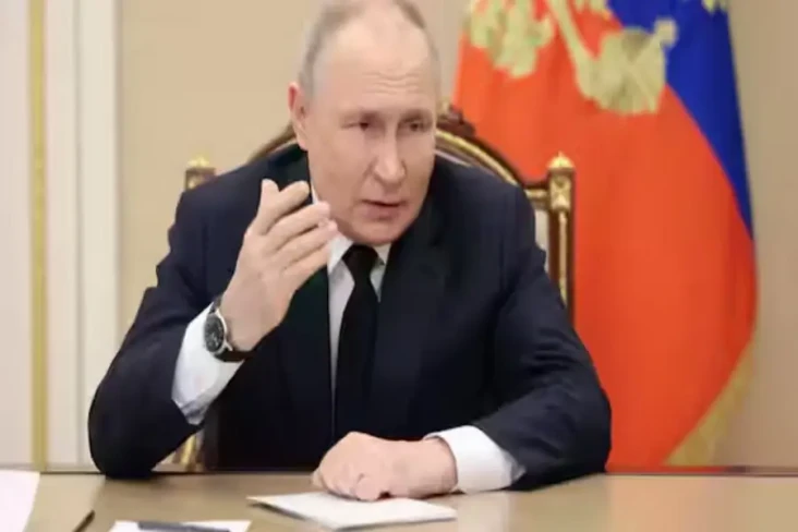Ingin Hidup Abadi, Vladimir...