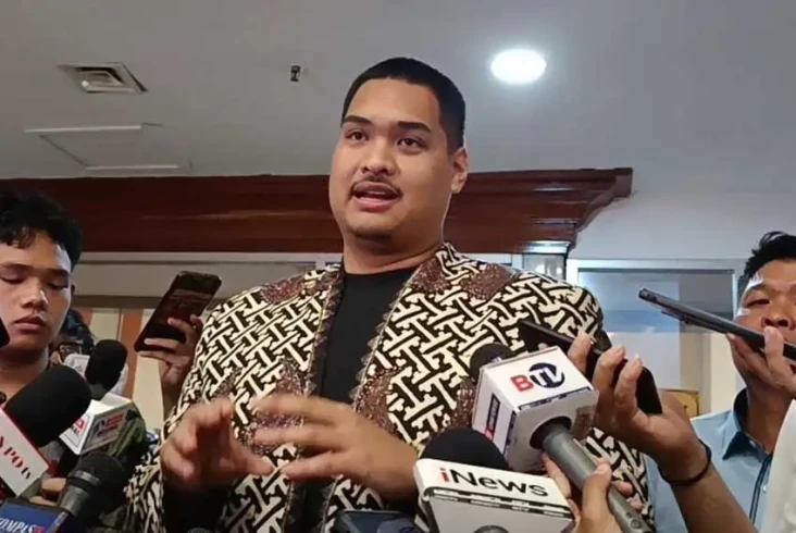 Menpora: Naturalisasi...
