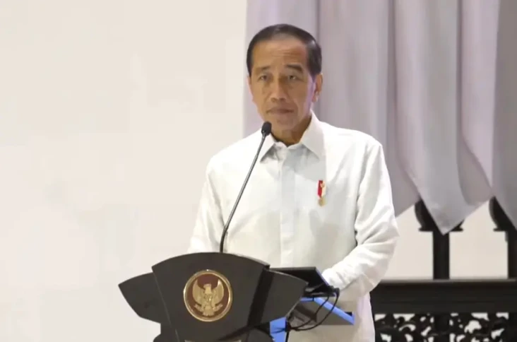 Terungkap Alasan Jokowi...