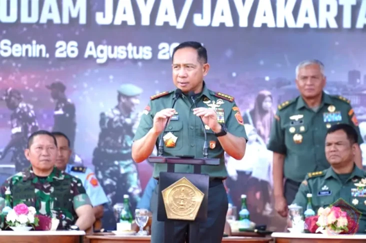 Mutasi Terbaru, Ini...