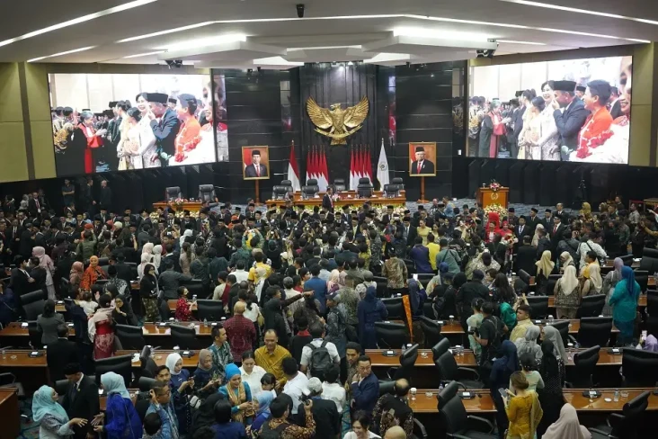 Ini 5 Anggota DPRD Jakarta...