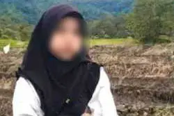 Heboh Penangkapan Pelaku...