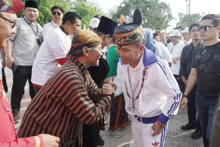 Tanggap dan Cekatan,...