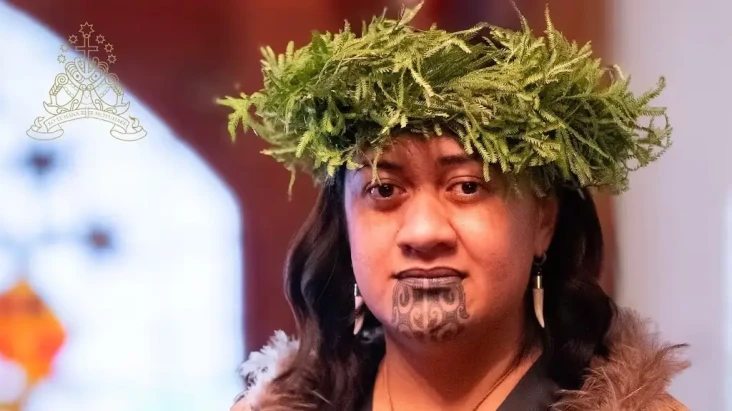 Siapa Nga wai hono i...