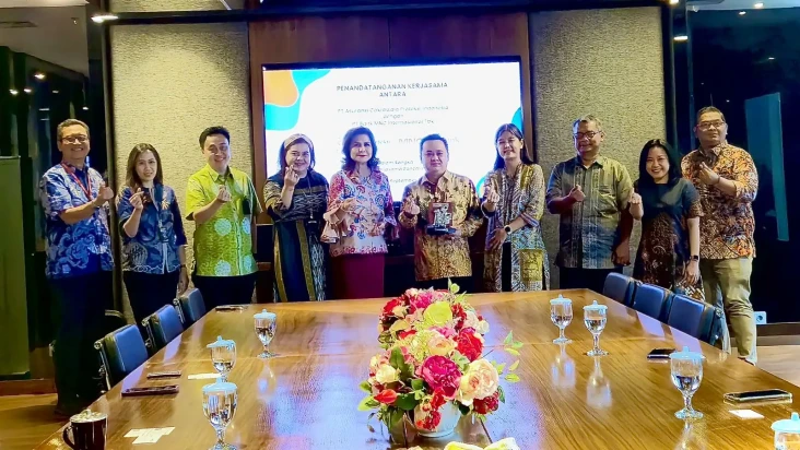 Bersama Asuransi Cakrawala...