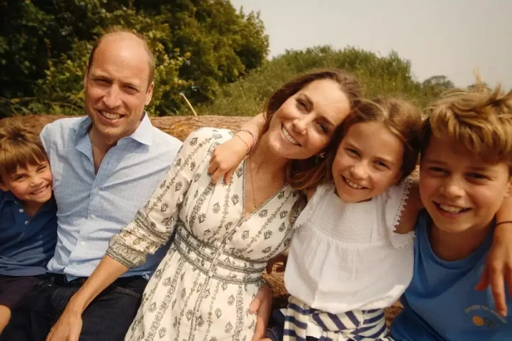 Kate Middleton Larang...