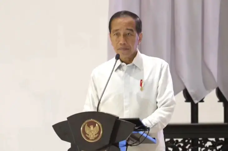 Banyak Negara Berjuang...