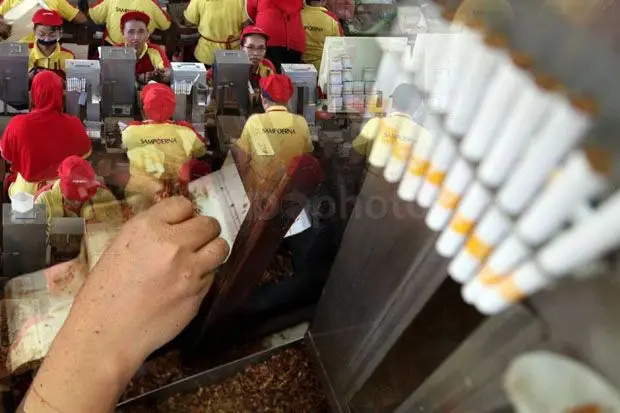 Serikat Pekerja Siap...
