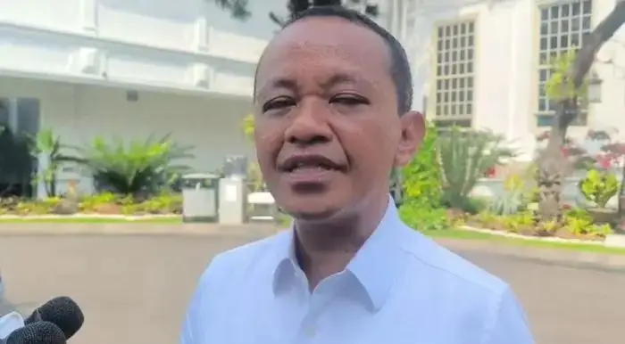 Prabowo Disebut Akan...