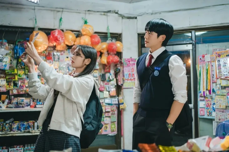 7 Drama Korea tentang...