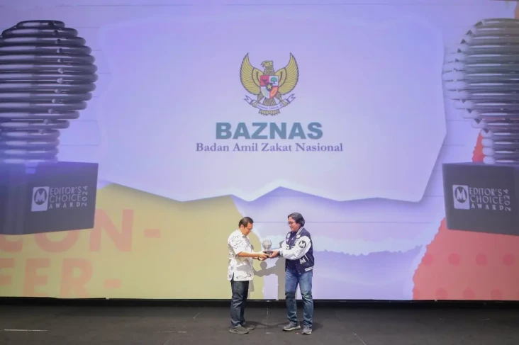 Jadi Brand Paling Menginspirasi,...