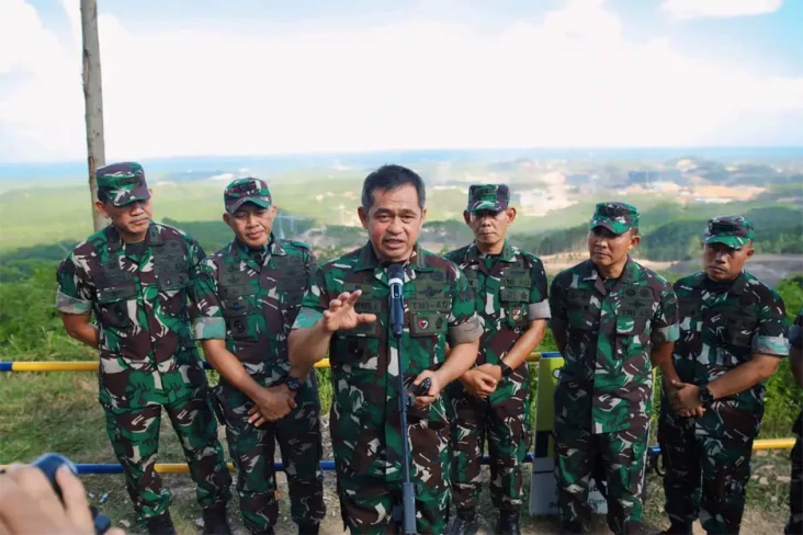 7 Jenderal Bintang 3...