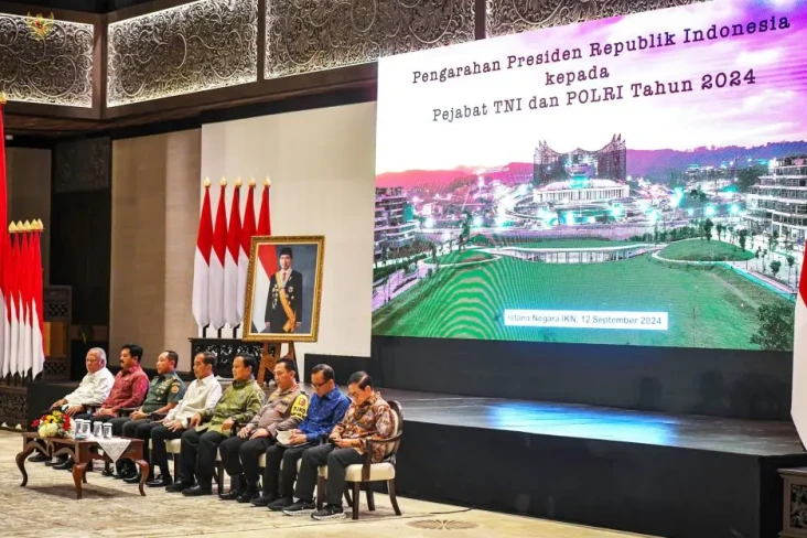 Sidang Kabinet Terakhir,...
