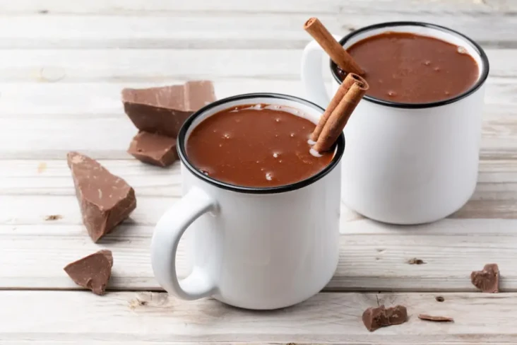 8 Fakta Konsumsi Cokelat,...