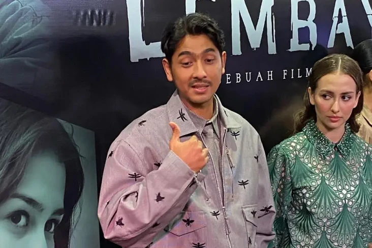 Arya Saloka Jadi Sosok...