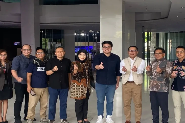 Ridwan Kamil Berharap...
