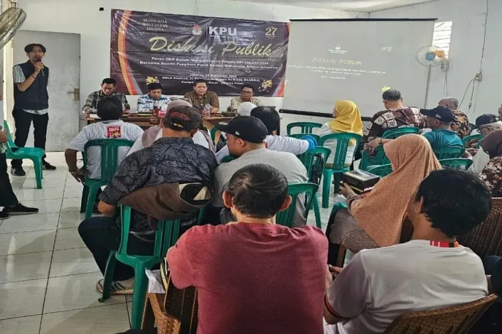 Serambi Kolaborasi dengan...