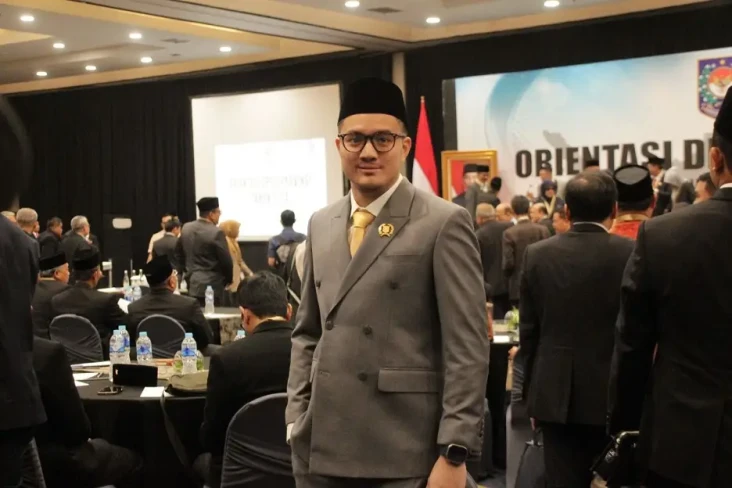 Anggota DPRD Jakarta...