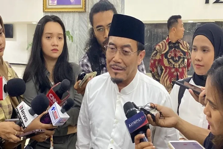 Bakal Bertemu Anies...