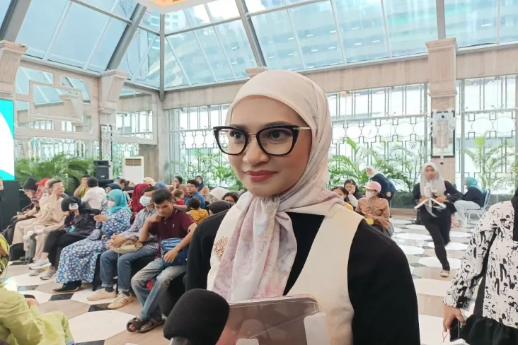 Angkie: Teman Disabilitas...