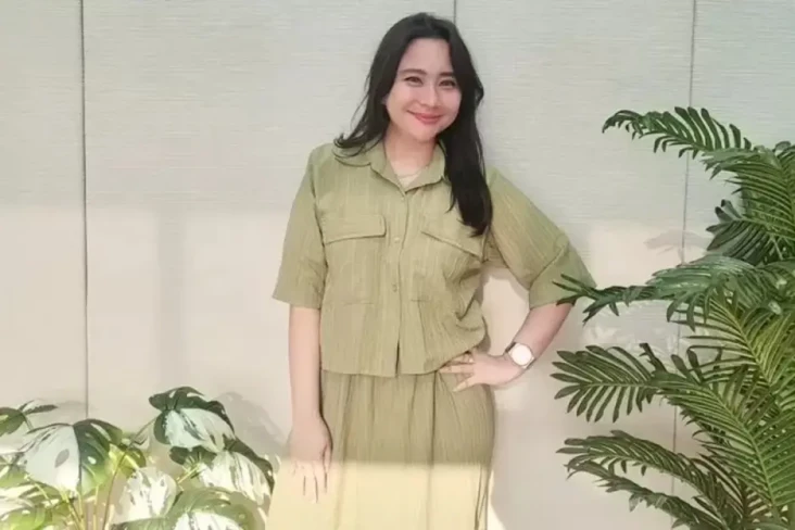 8 Fakta Chikita Meidy,...