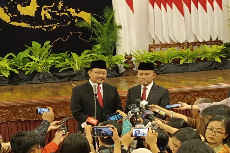 Riwayat Pendidikan Gus...