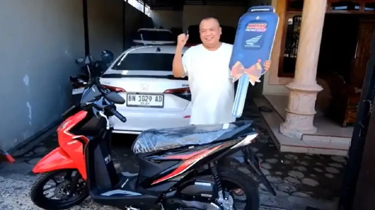 Gebyar Promo 2024, MNC...