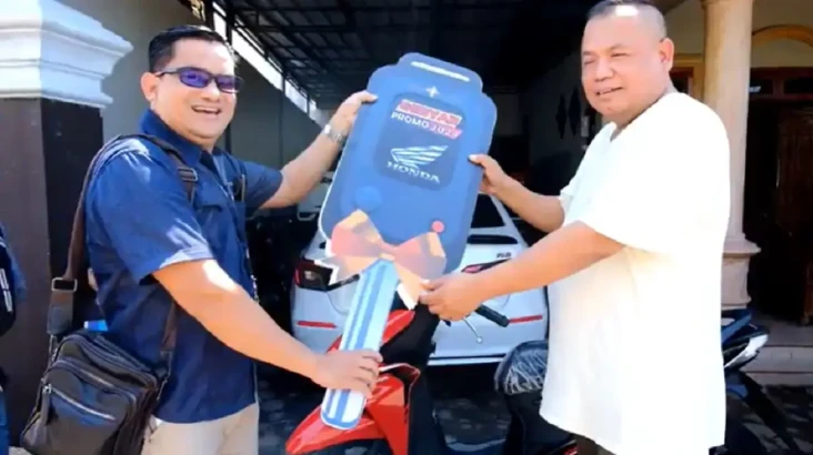 Banyak Promo, Nasabah...