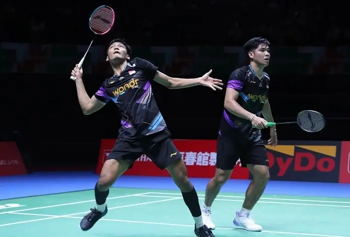 Fikri/Daniel Terhenti...