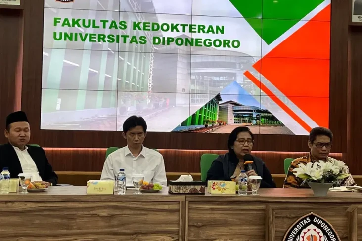 Undip Akui Ada Bullying...