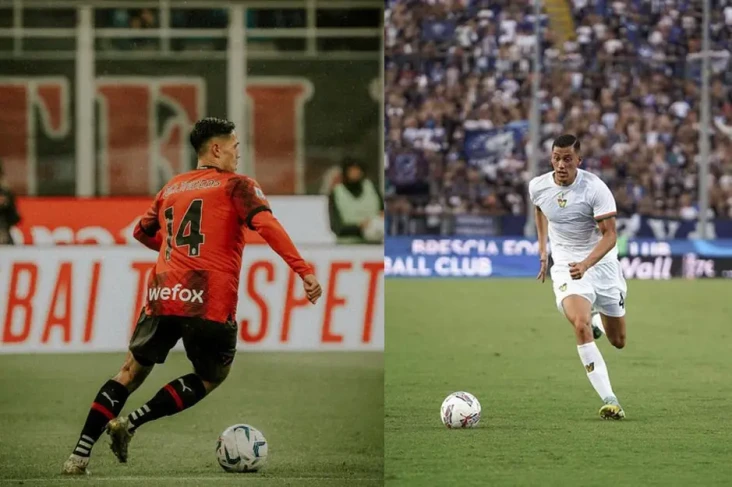 AC Milan vs Venezia:...