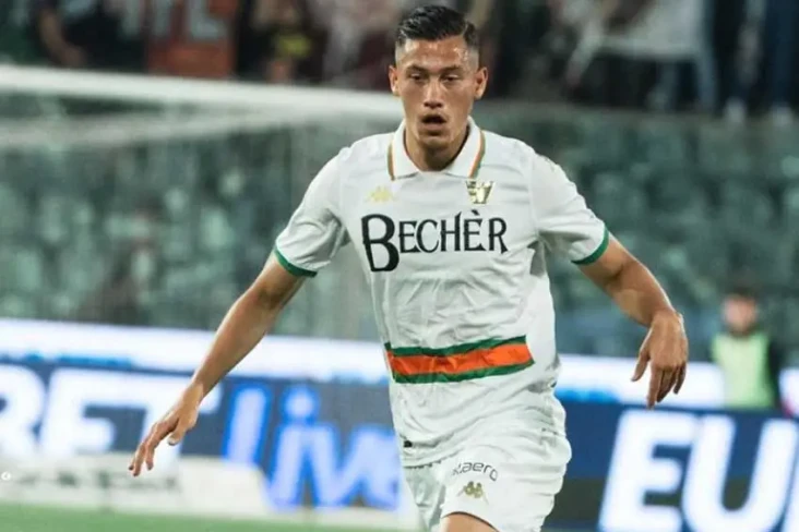 Pelatih Venezia Isyaratkan...