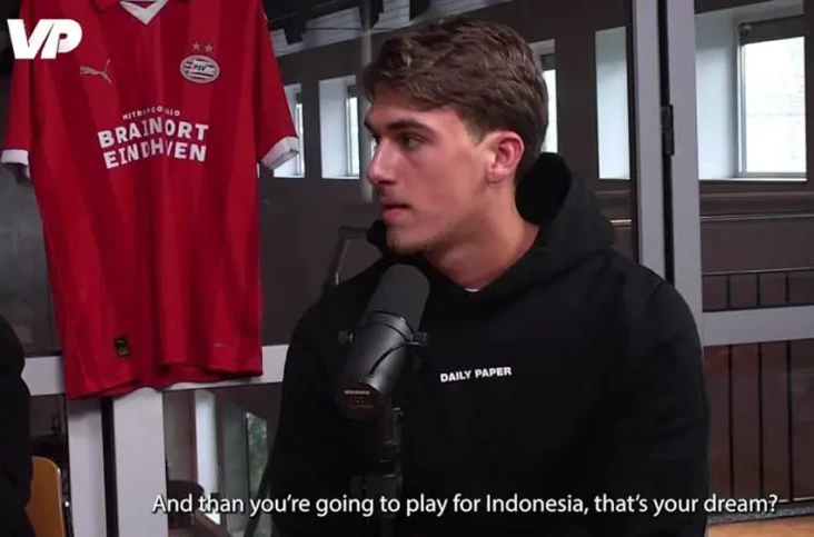 Jurnalis Belanda Ungkap...