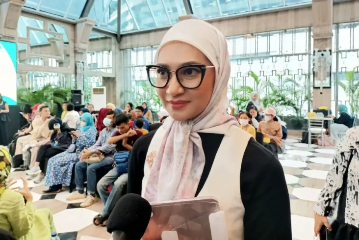 Jadi Jubir Ridwan Kamil...