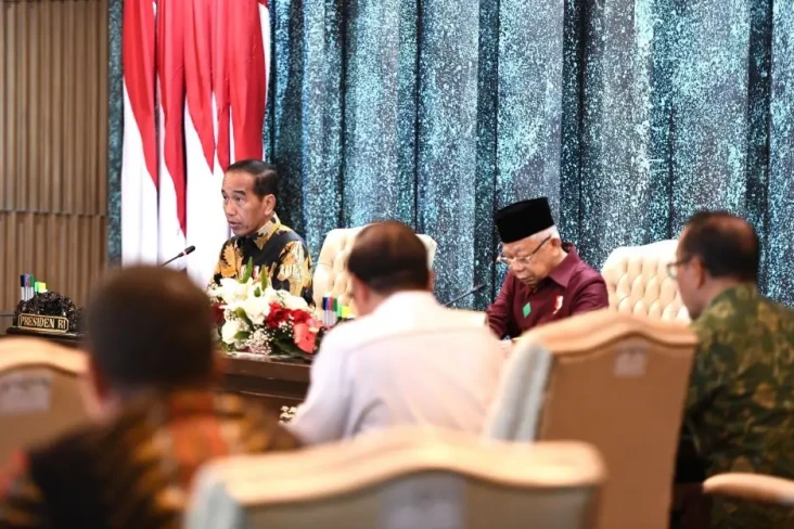 Terungkap, Jokowi Sudah...
