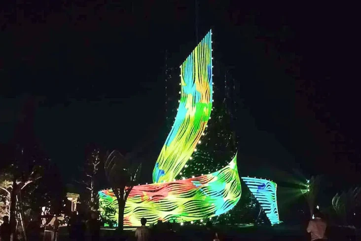 Menara Multimedia 30...