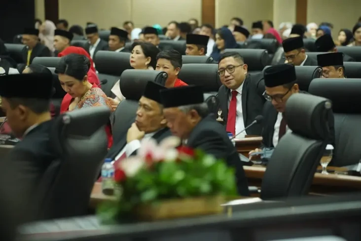 Soal Pj Gubernur Jakarta,...