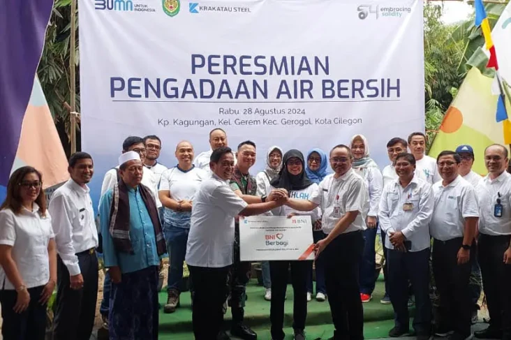 Sarana Pembangunan Air...