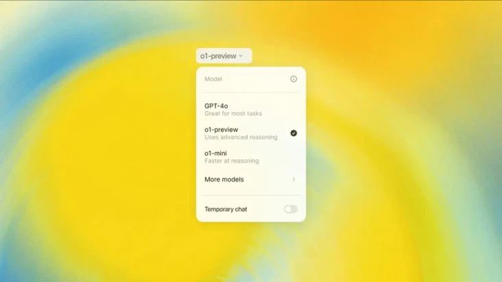 OpenAI Luncurkan o1:...