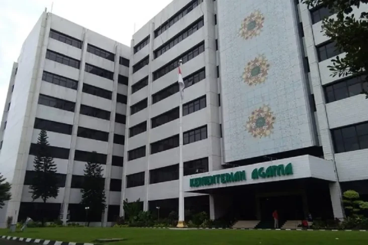 Pendaftaran CPNS Kemenag...