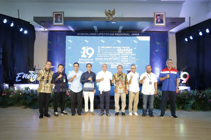 Pertamina EP Pertahankan...
