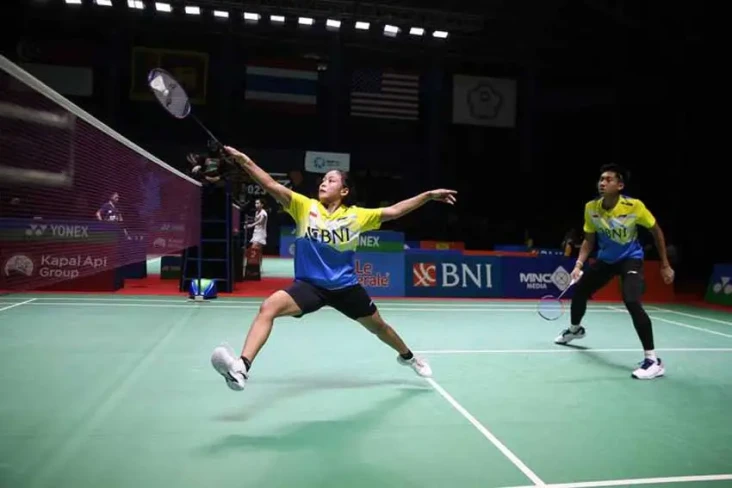 Rekap Hasil Vietnam...