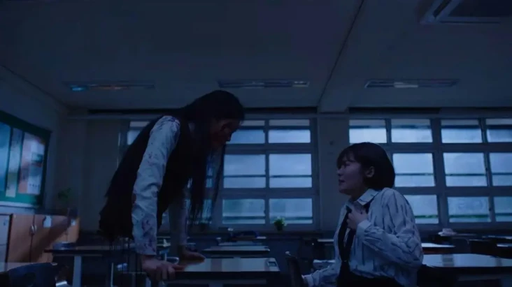 7 Drama Korea Bertema...
