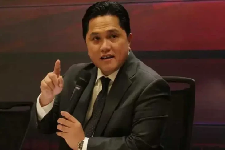 Erick Thohir Ungkap...