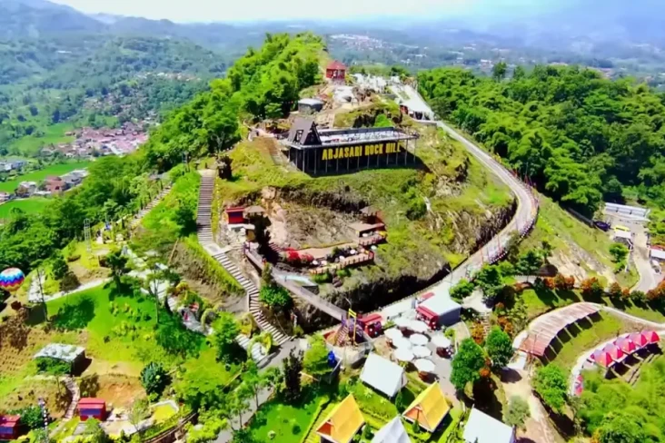 5 Rekomendasi Tempat...