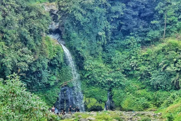 5 Destinasi Wisata Pilihan...